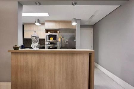 Apartamento à venda com 115m², 3 quartos e 2 vagas