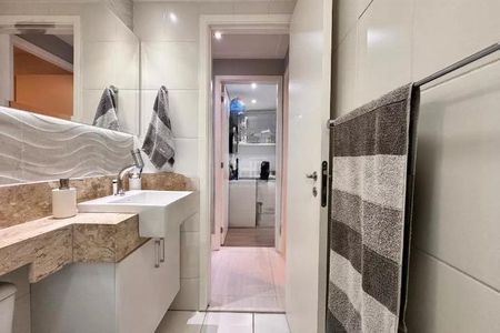 Apartamento à venda com 115m², 3 quartos e 2 vagas