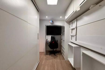 Apartamento à venda com 115m², 3 quartos e 2 vagas