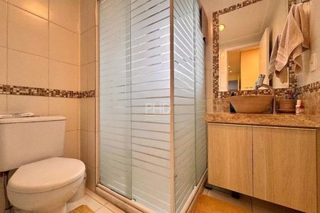 Apartamento à venda com 115m², 3 quartos e 2 vagas