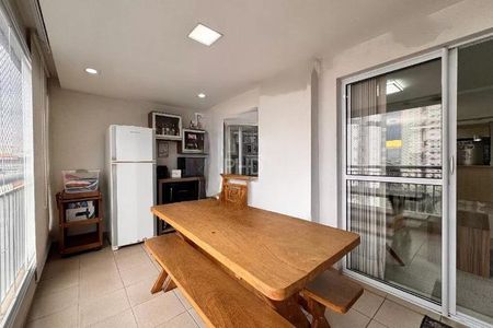 Apartamento à venda com 115m², 3 quartos e 2 vagas