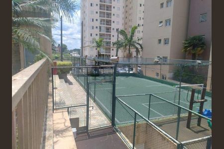 Apartamento à venda com 1 quarto, 49m² em Vila Goncalves, São Bernardo do Campo