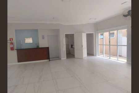 Apartamento à venda com 1 quarto, 49m² em Vila Goncalves, São Bernardo do Campo