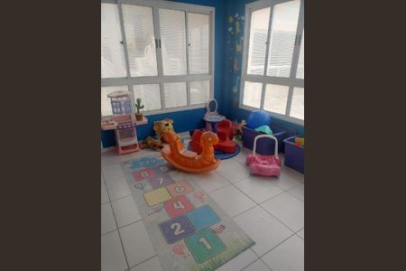 Apartamento à venda com 1 quarto, 49m² em Vila Goncalves, São Bernardo do Campo