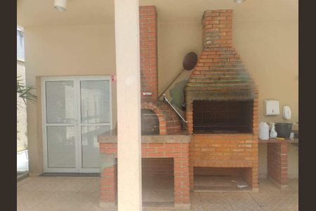 Apartamento à venda com 1 quarto, 49m² em Vila Goncalves, São Bernardo do Campo