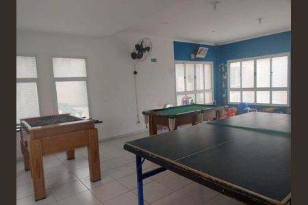 Apartamento à venda com 1 quarto, 49m² em Vila Goncalves, São Bernardo do Campo
