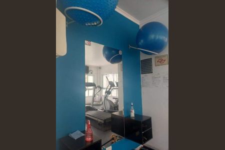 Apartamento à venda com 1 quarto, 49m² em Vila Goncalves, São Bernardo do Campo