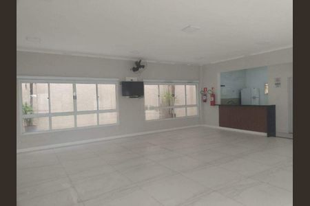 Apartamento à venda com 1 quarto, 49m² em Vila Goncalves, São Bernardo do Campo