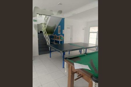 Apartamento à venda com 1 quarto, 49m² em Vila Goncalves, São Bernardo do Campo