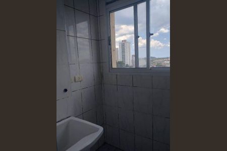 Apartamento à venda com 1 quarto, 49m² em Vila Goncalves, São Bernardo do Campo