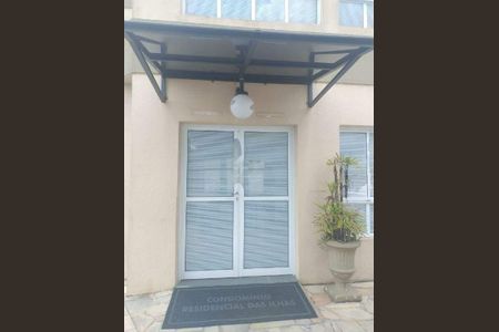 Apartamento à venda com 1 quarto, 49m² em Vila Goncalves, São Bernardo do Campo