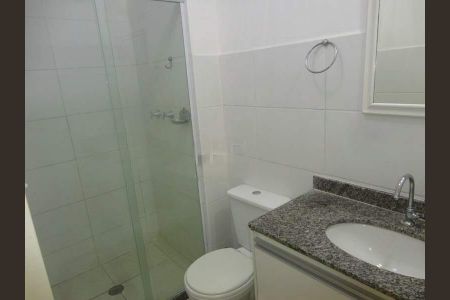 Apartamento à venda com 56m², 2 quartos e 1 vaga