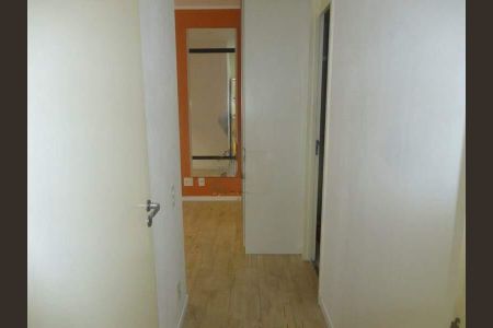 Apartamento à venda com 56m², 2 quartos e 1 vaga