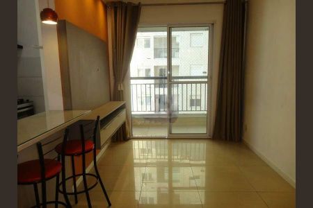 Apartamento à venda com 56m², 2 quartos e 1 vaga