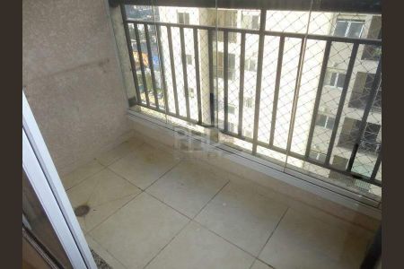 Apartamento à venda com 56m², 2 quartos e 1 vaga