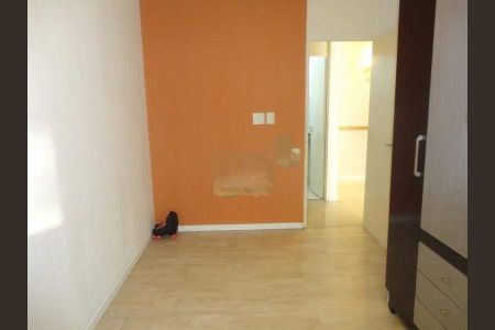 Apartamento à venda com 56m², 2 quartos e 1 vaga