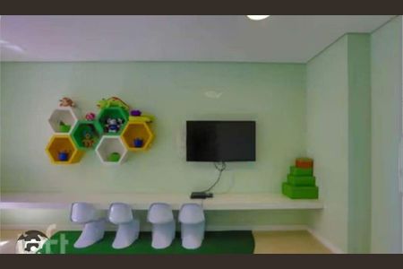 Apartamento à venda com 56m², 2 quartos e 1 vaga