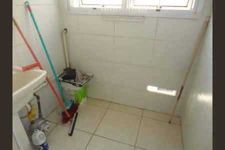 Apartamento à venda com 56m², 2 quartos e 1 vaga