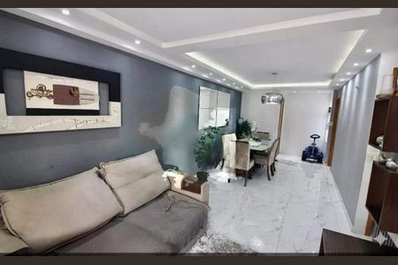 Apartamento à venda com 4 quartos, 125m² em Recreio dos Bandeirantes, Rio de Janeiro