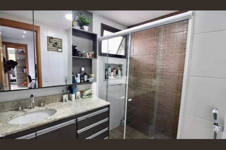 Apartamento à venda com 4 quartos, 125m² em Recreio dos Bandeirantes, Rio de Janeiro