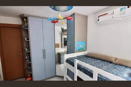 Apartamento à venda com 4 quartos, 125m² em Recreio dos Bandeirantes, Rio de Janeiro