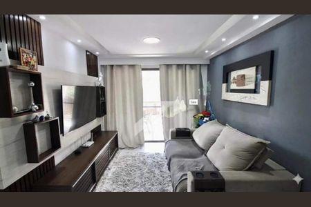 Apartamento à venda com 4 quartos, 125m² em Recreio dos Bandeirantes, Rio de Janeiro
