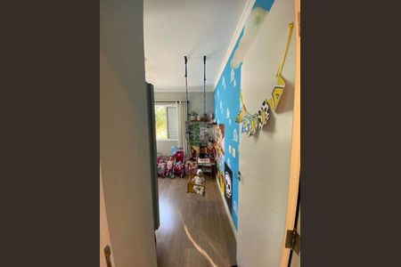 Apartamento à venda com 3 quartos, 80m² em Rudge Ramos, São Bernardo do Campo