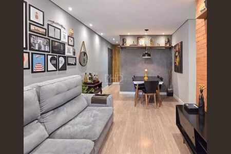 Apartamento à venda com 3 quartos, 80m² em Rudge Ramos, São Bernardo do Campo