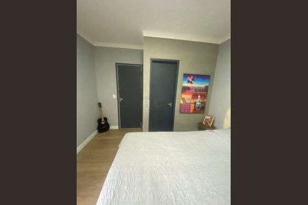 Apartamento à venda com 3 quartos, 80m² em Rudge Ramos, São Bernardo do Campo