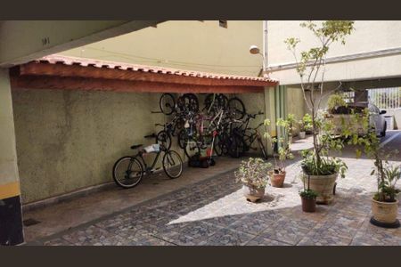 Apartamento à venda com 2 quartos, 60m² em Centro, São Bernardo do Campo