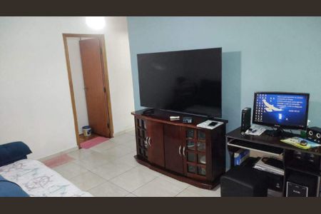 Apartamento à venda com 2 quartos, 60m² em Centro, São Bernardo do Campo