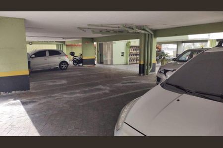Apartamento à venda com 2 quartos, 60m² em Centro, São Bernardo do Campo