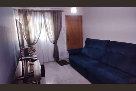 Apartamento à venda com 2 quartos, 60m² em Centro, São Bernardo do Campo
