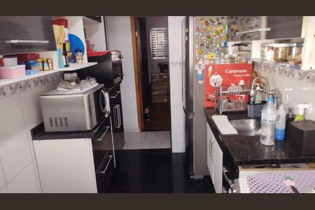 Apartamento à venda com 2 quartos, 60m² em Centro, São Bernardo do Campo