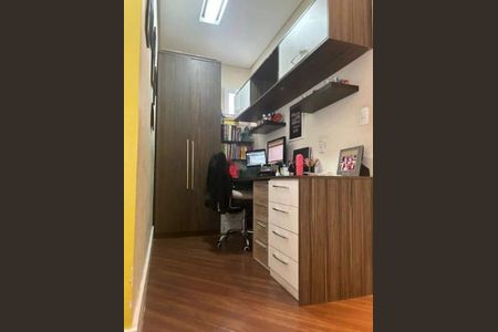 Apartamento à venda com 3 quartos, 96m² em Boa Vista, São Caetano do Sul