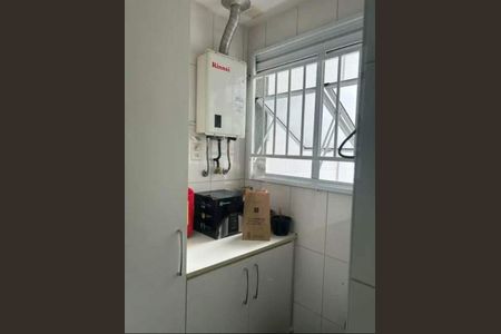Apartamento à venda com 3 quartos, 96m² em Boa Vista, São Caetano do Sul