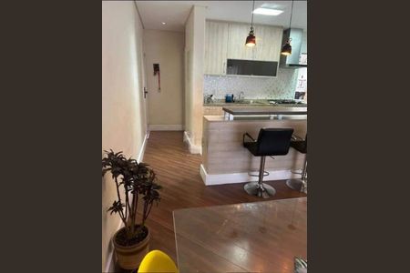 Apartamento à venda com 96m², 3 quartos e 2 vagas