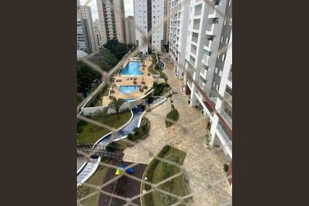 Apartamento à venda com 96m², 3 quartos e 2 vagas