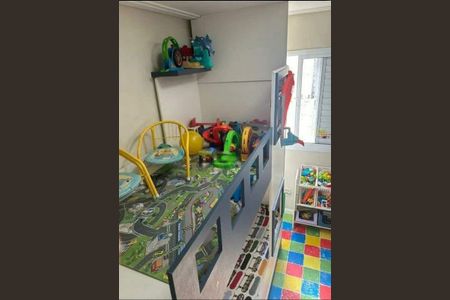 Apartamento à venda com 3 quartos, 96m² em Boa Vista, São Caetano do Sul