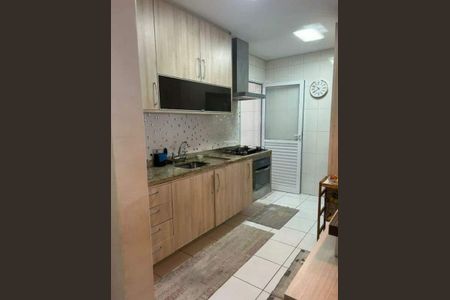 Apartamento à venda com 96m², 3 quartos e 2 vagas