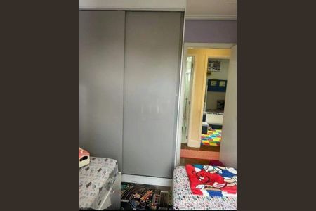 Apartamento à venda com 3 quartos, 96m² em Boa Vista, São Caetano do Sul
