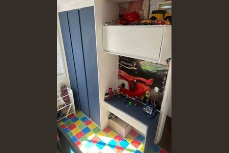 Apartamento à venda com 3 quartos, 96m² em Boa Vista, São Caetano do Sul