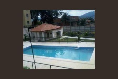 Apartamento à venda com 3 quartos, 56m² em Campo Grande, Rio de Janeiro