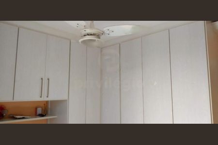 Apartamento à venda com 3 quartos, 56m² em Campo Grande, Rio de Janeiro