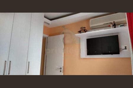 Apartamento à venda com 3 quartos, 56m² em Campo Grande, Rio de Janeiro
