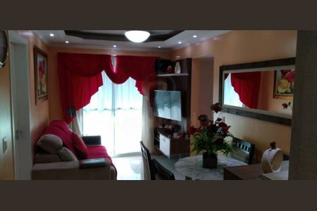 Apartamento à venda com 3 quartos, 56m² em Campo Grande, Rio de Janeiro