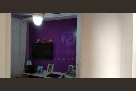 Apartamento à venda com 3 quartos, 56m² em Campo Grande, Rio de Janeiro