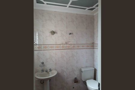 Apartamento à venda com 3 quartos, 150m² em Vila Mariza, São Bernardo do Campo