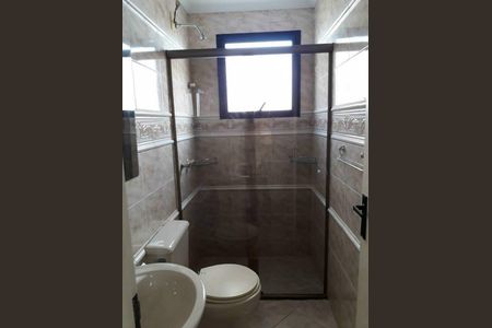 Apartamento à venda com 3 quartos, 150m² em Vila Mariza, São Bernardo do Campo