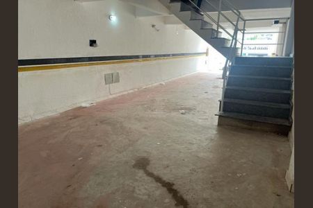Apartamento à venda com 2 quartos, 40m² em Jardim Irene, Santo André